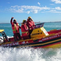 Waverider 550