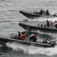 Waverider 880