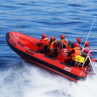 Waverider 780