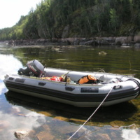 Dive 470 & 530