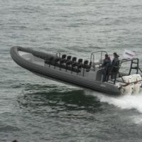 Waverider 1060