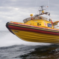 Waverider 780