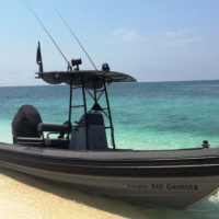 Waverider 650