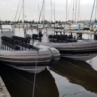 GEMINI WAVERIDER 880 (2)
