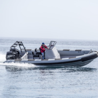 Waverider 780